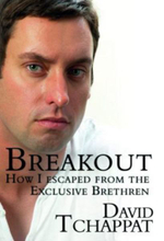 Breakout : How I Escaped from the Exclusive Brethren - David Tchappat