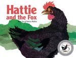 Hattie and the Fox - Mem Fox