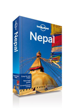Nepal : Lonely Planet Travel Guide : 9th Edition - Lonely Planet