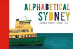 Alphabetical Sydney - Hilary Bell
