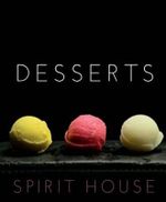 Spirit House Desserts - Helen Brierty