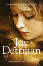 Ripples on a Pond : The Woody Creek Series : Book Five - Joy Dettman