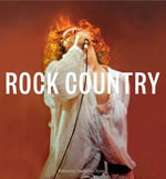 Rock Country - Chris Ryan