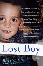 Lost Boy - Brent W. Jeffs