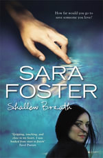Shallow Breath - Sara Foster