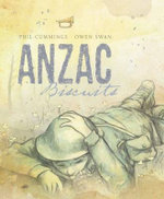 Anzac Biscuits - Phil Cummings