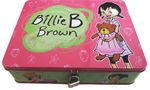 Billie B Brown's Beautiful Treasure Box : The Birthday Mix-up, The Extra-special Helper, The Midnight Feast, The Second-best Friend, The Little Lie, The Beautiful Haircut - Sally Rippin