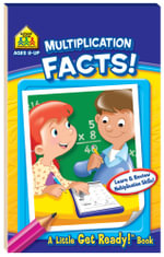 Multiplication Facts