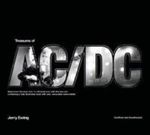 Treasures of AC/DC - Jerry Ewing