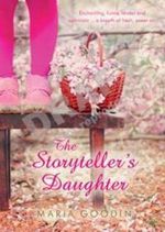 The Storyteller's Daughter - Maria Goodin