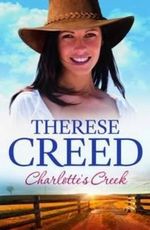 Charlotte's Creek - Therese Creed