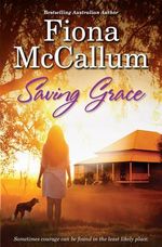 Saving Grace - Fiona McCallum