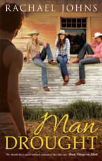 Man Drought - Rachael Johns