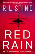 Red Rain - R. L. Stine