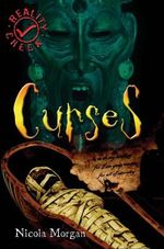 Curses (Reality Check) Nicola Morgan