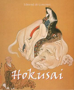 Hokusai : Temporiss Series - Edmond de Goncourt