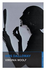 Mrs Dalloway - Virginia Woolf