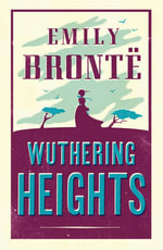 Wuthering Heights - Emily Bronte