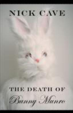 The Death of Bunny Munro - Nick Cave