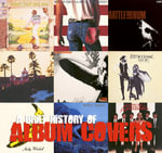 A Brief History of Album Covers - Jason Draper
