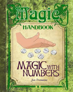 Magic with Numbers : Magic Handbook - Jon Tremaine
