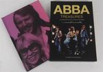 ABBA : Treasures - Elisabeth Vincentelli