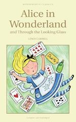 Alice in wonderland book online