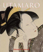 Utamaro : Temporis Series - Goncourt Edmond De