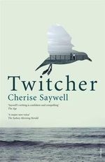 Twitcher - Cherise Saywell