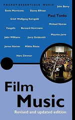 Film Music : Pocket Essentials : Music - Paul Tonks
