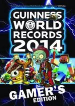 Guinness World Records 2014 Gamer's Edition - Guinness World Records