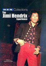 The Jimi Hendrix Experience : Rex Collections - Marcus Hearn