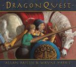 Dragonquest : Walker Classics - Allan Baillie