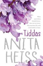Tiddas - Anita Heiss