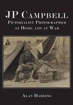 J P Campbell, Book cover, war picture, photo journalist, photographer