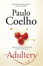 Adultery - Paulo Coelho