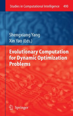 Evolutionary Computation for Dynamic Optimization Problems
