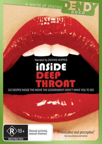 inside Free throat movie deep