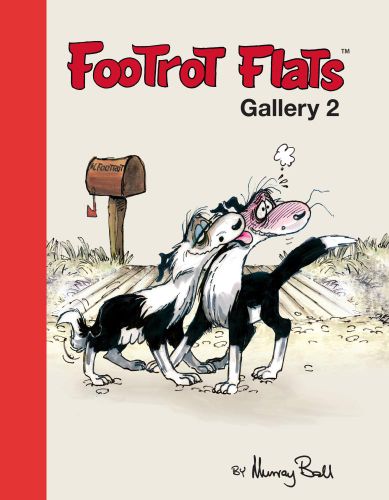 FOOTROT FLATS #27 LAST BOOK OF THE 27 BOOK SERIES great CONDITION RARE FAST POST FOOTROT FLATS #27 LAST BOOK OF THE 27 BOOK SERIES great CONDITION RARE FAST POST