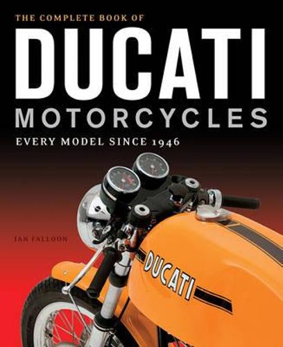 Ducati Books Ian Falloon Ducati Books Ian Falloon