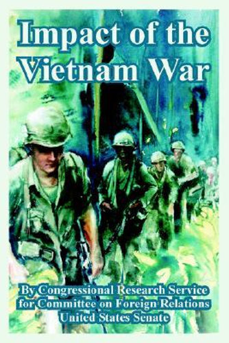 an analysis of the impact of the vietnam war in australia an analysis of the impact of the vietnam war in australia
