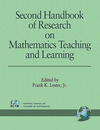 research on teaching research on teaching