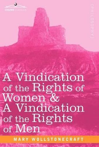 mary wollstonecraft a vindication of the rights of women thesis mary wollstonecraft a vindication of the rights of women thesis