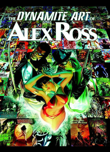 Alexandra ross au bordel de madame alexandra 7
