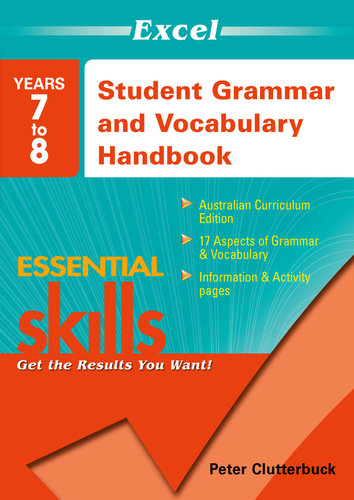 New Excel Essential Skills: StepGÇôbyGÇôStep Algebra 2 Workbook Years 8. By Ly New Excel Essential Skills: StepGÇôbyGÇôStep Algebra 2 Workbook Years 8. By Ly
