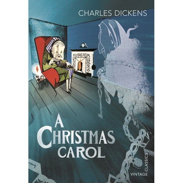 A christmas carol vce essays