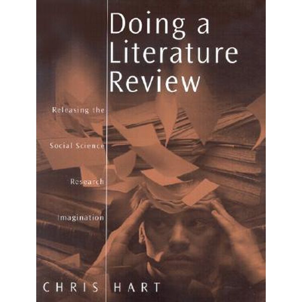 doing literature review doing literature review