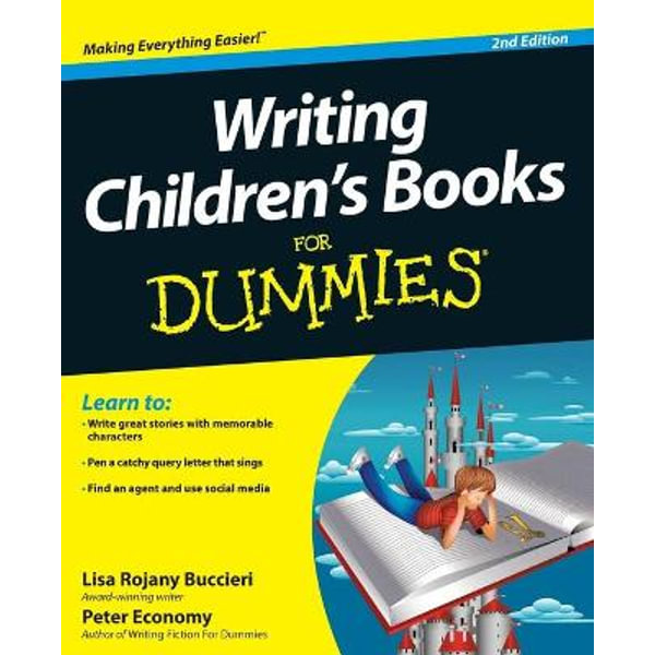 Writing essays for dummies