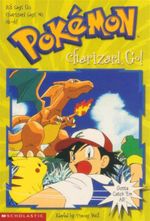 Charizard Go