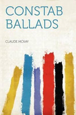 Constab Ballads